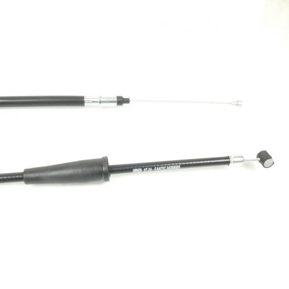 Câble d'embrayage pour moto Fantic 50 Caballero 2006 à 2009 04288005 131cm Neuf