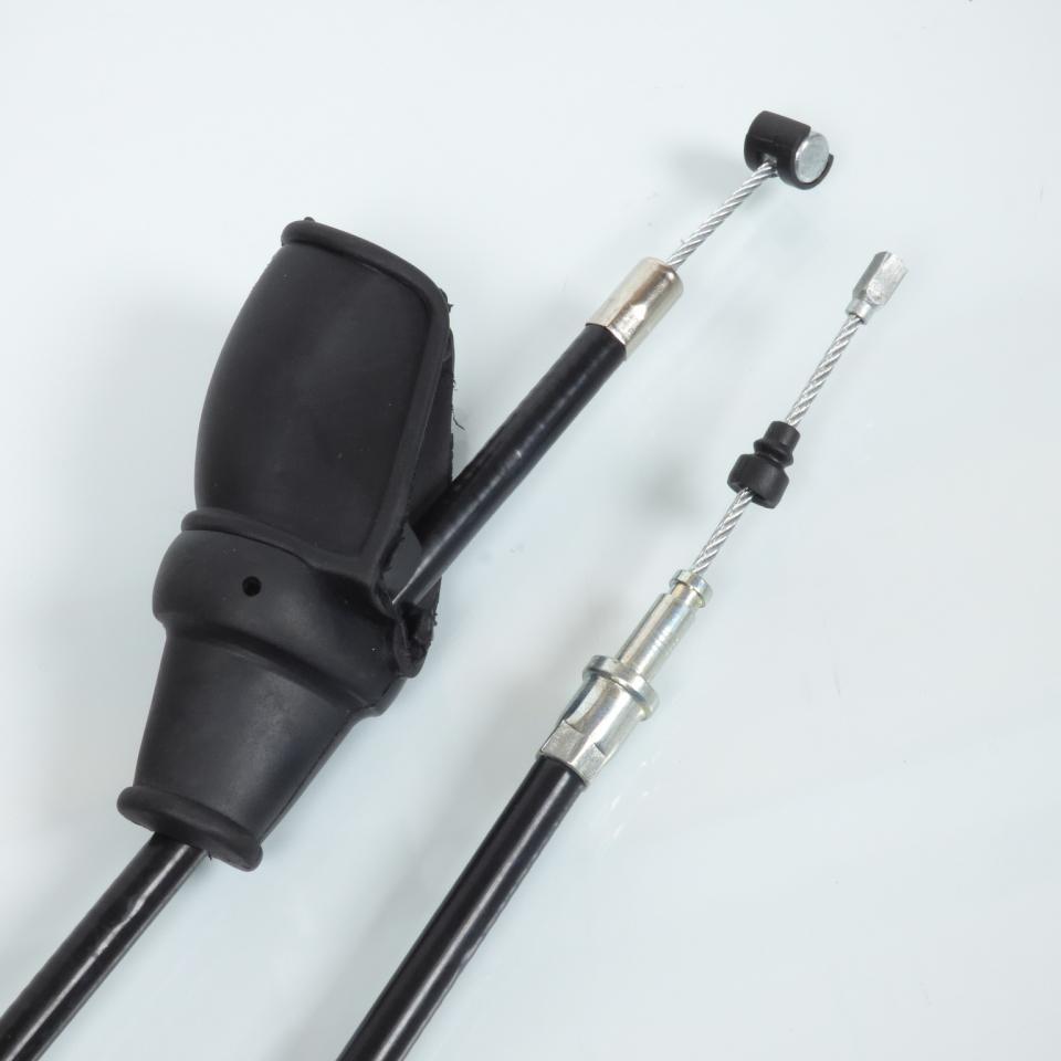 Câble d'embrayage Teknix pour Moto Derbi 50 Senda Sm X-Treme 2012 Neuf