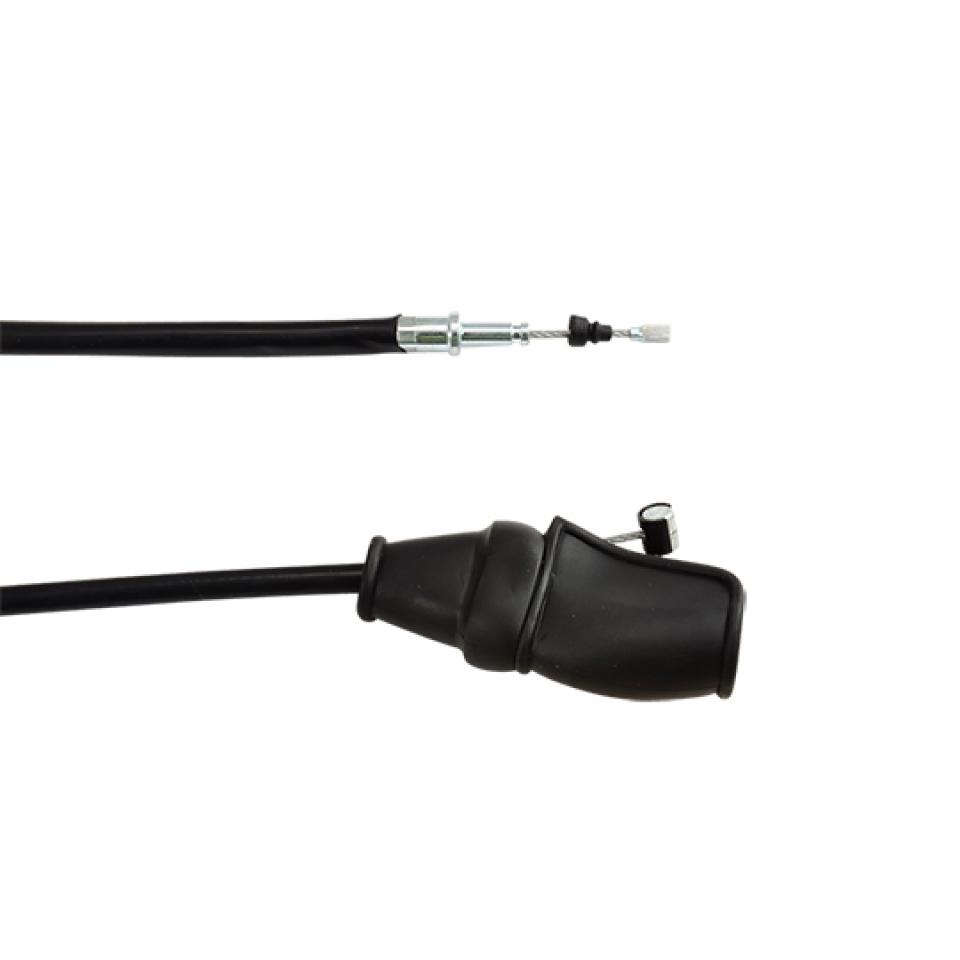 Câble d'embrayage Teknix pour Moto Derbi 50 Senda Sm X-Treme 2012 Neuf