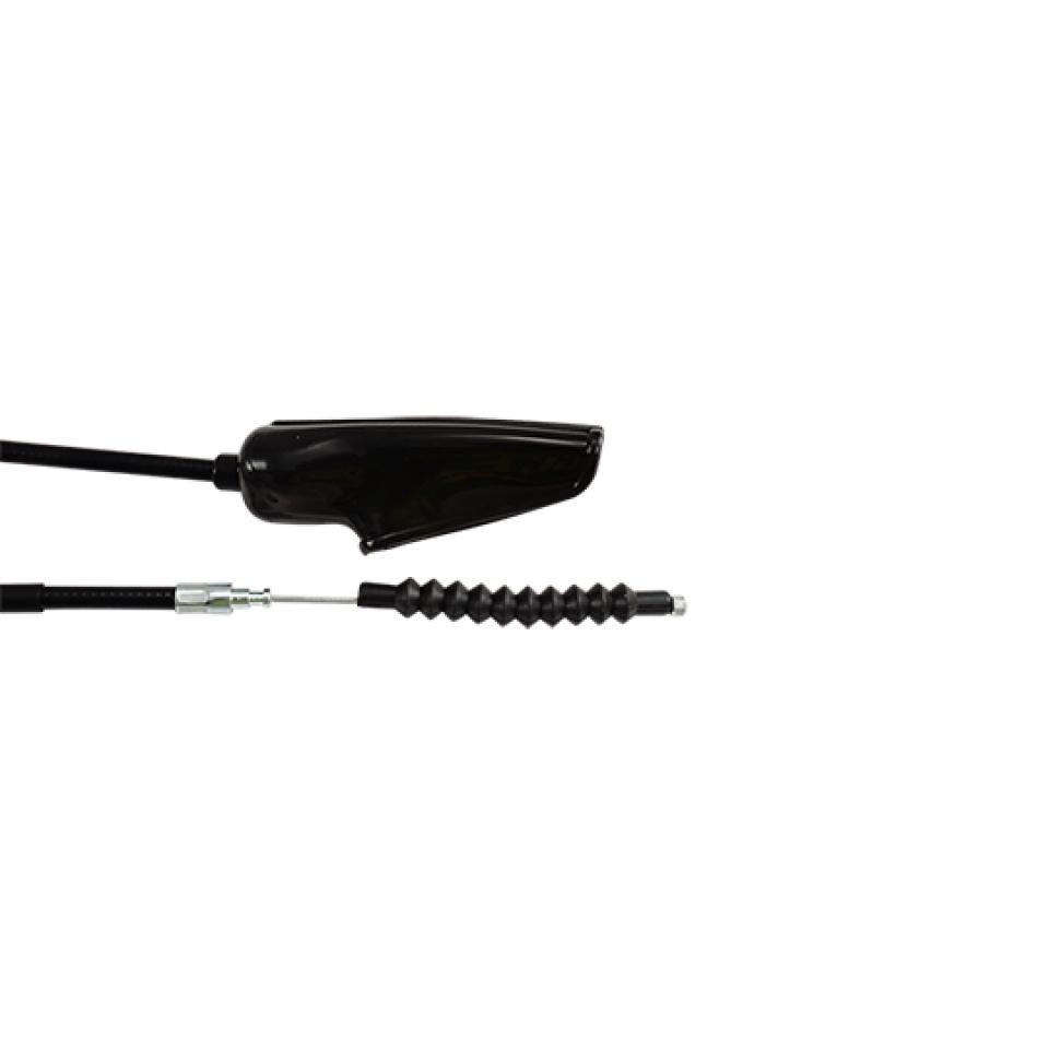 Câble d'embrayage Teknix pour Moto Derbi 50 Senda Sm X-Treme 2002 à 2005 Neuf