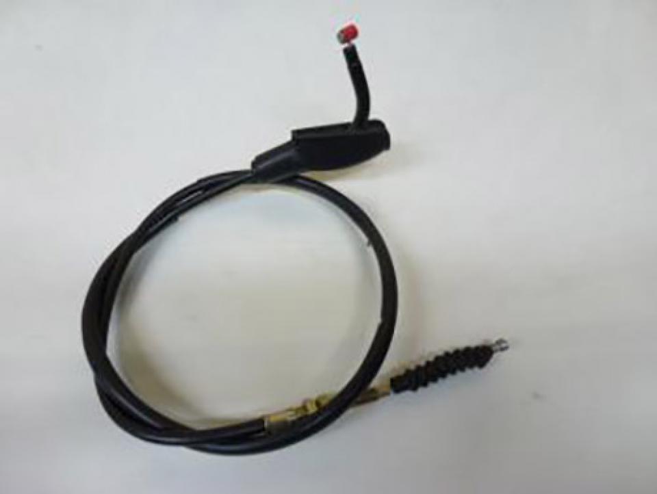 photo piece : Câble d'embrayage->Chinois HJ125-8A