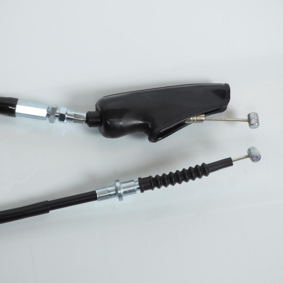 Câble d'embrayage Sifam pour Moto Yamaha 80 Yz Petites Roues 1997 à 2001 Neuf
