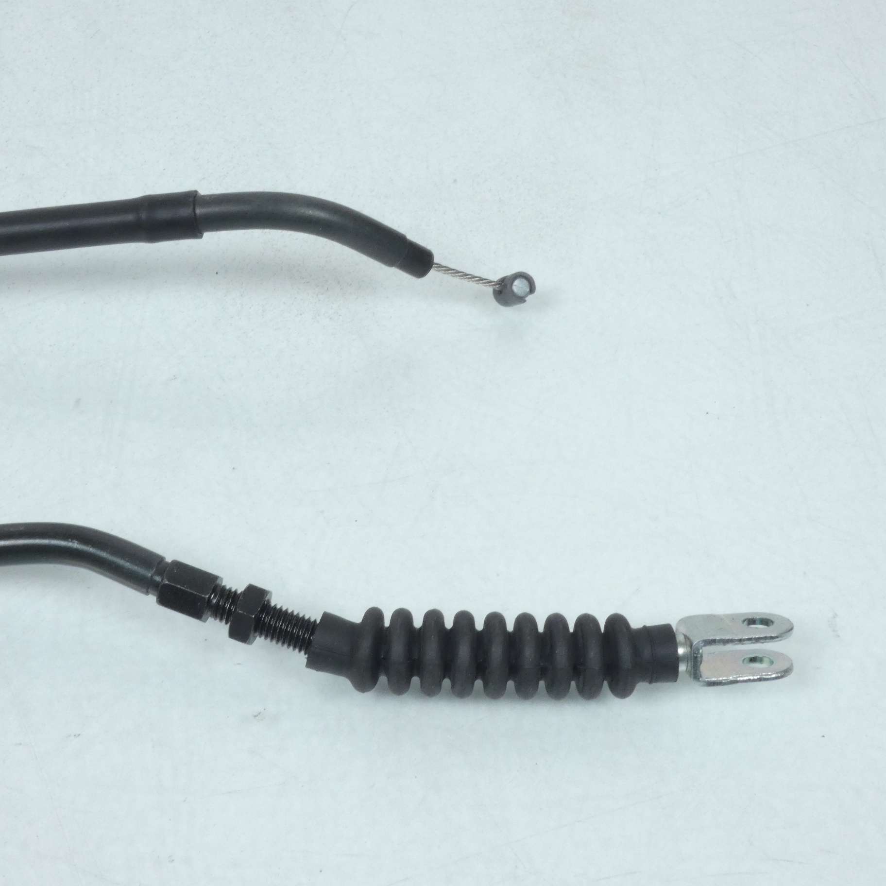 photo piece : Câble d'embrayage->Suzuki GSXR