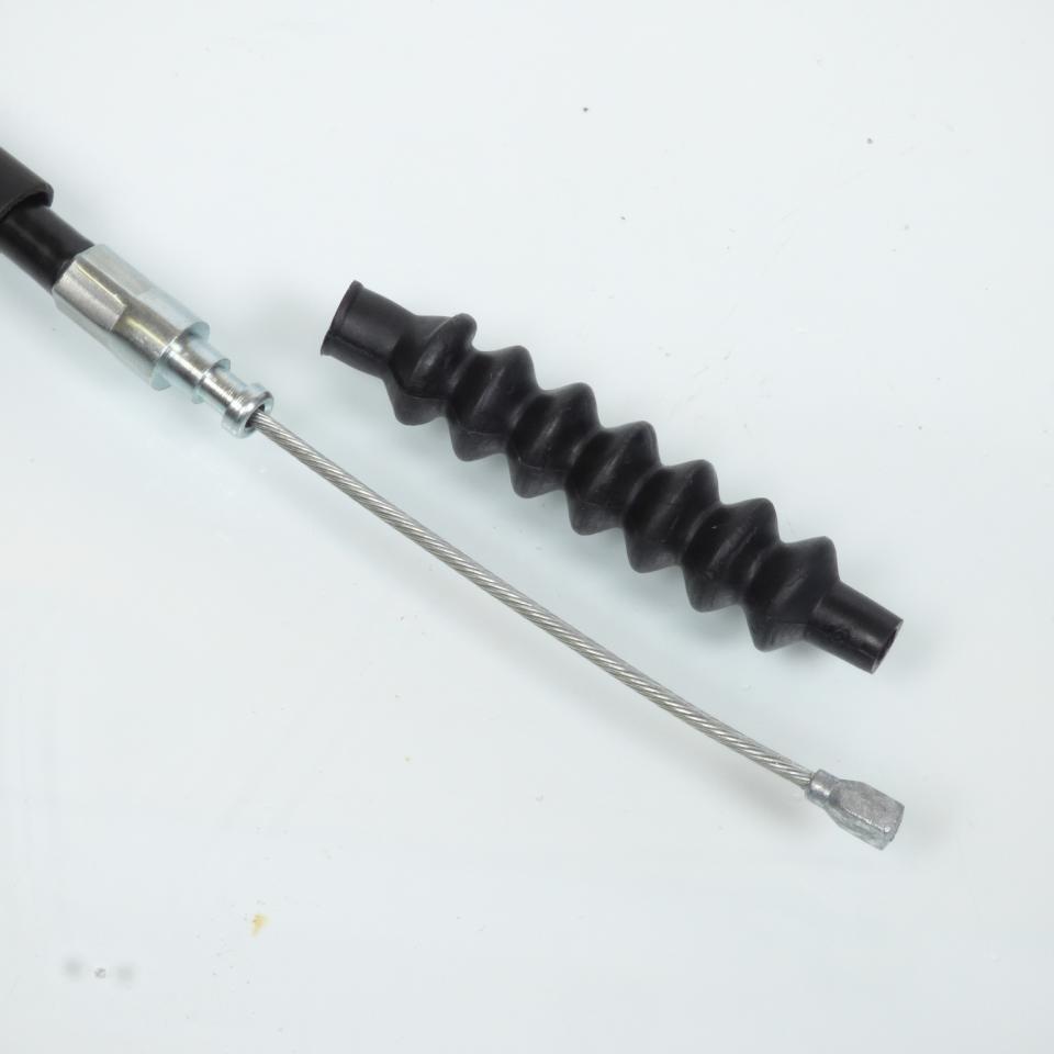 Câble d'embrayage pour Moto Derbi 50 Senda 2000 à 2005 MSHEMSENH / 110cm Neuf