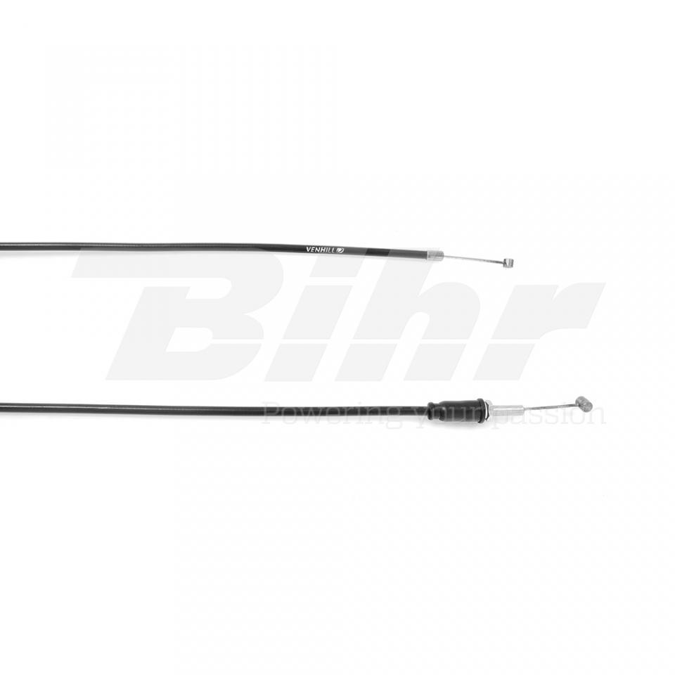 photo piece : Câble de starter->BMW K 100 Rt