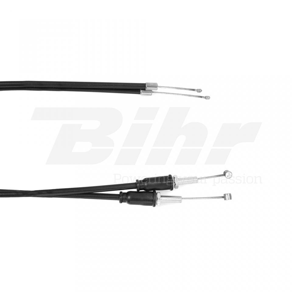 Câble de starter Vicma pour Moto BMW 650 R 65 Ls 1980 à 1982 18161 Neuf