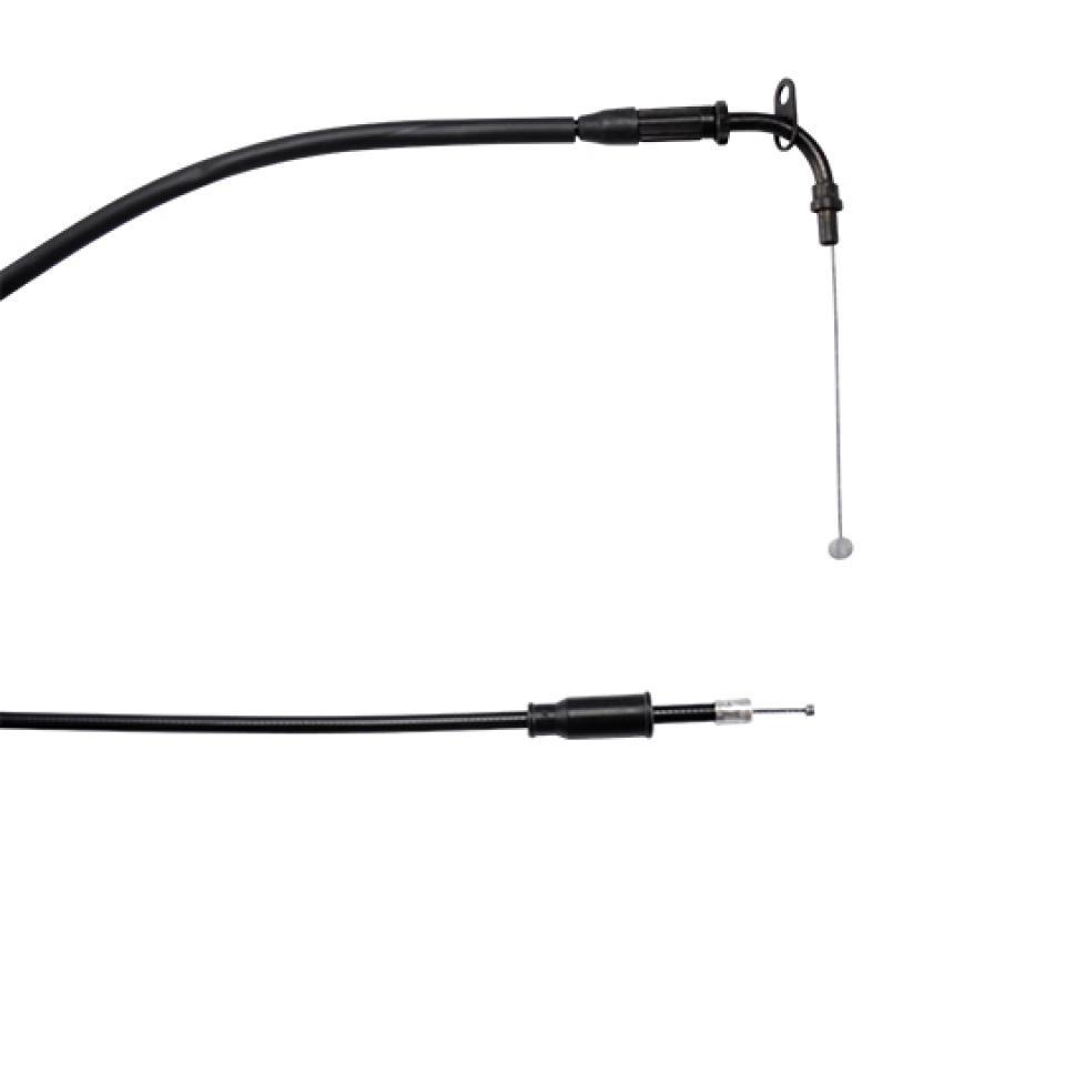 Câble de starter origine pour Moto Derbi 50 GPR R Après 2006 00H00905651 Neuf