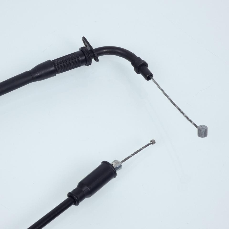 Câble de starter origine pour Moto Derbi 50 GPR R Après 2006 00H00905651 Neuf
