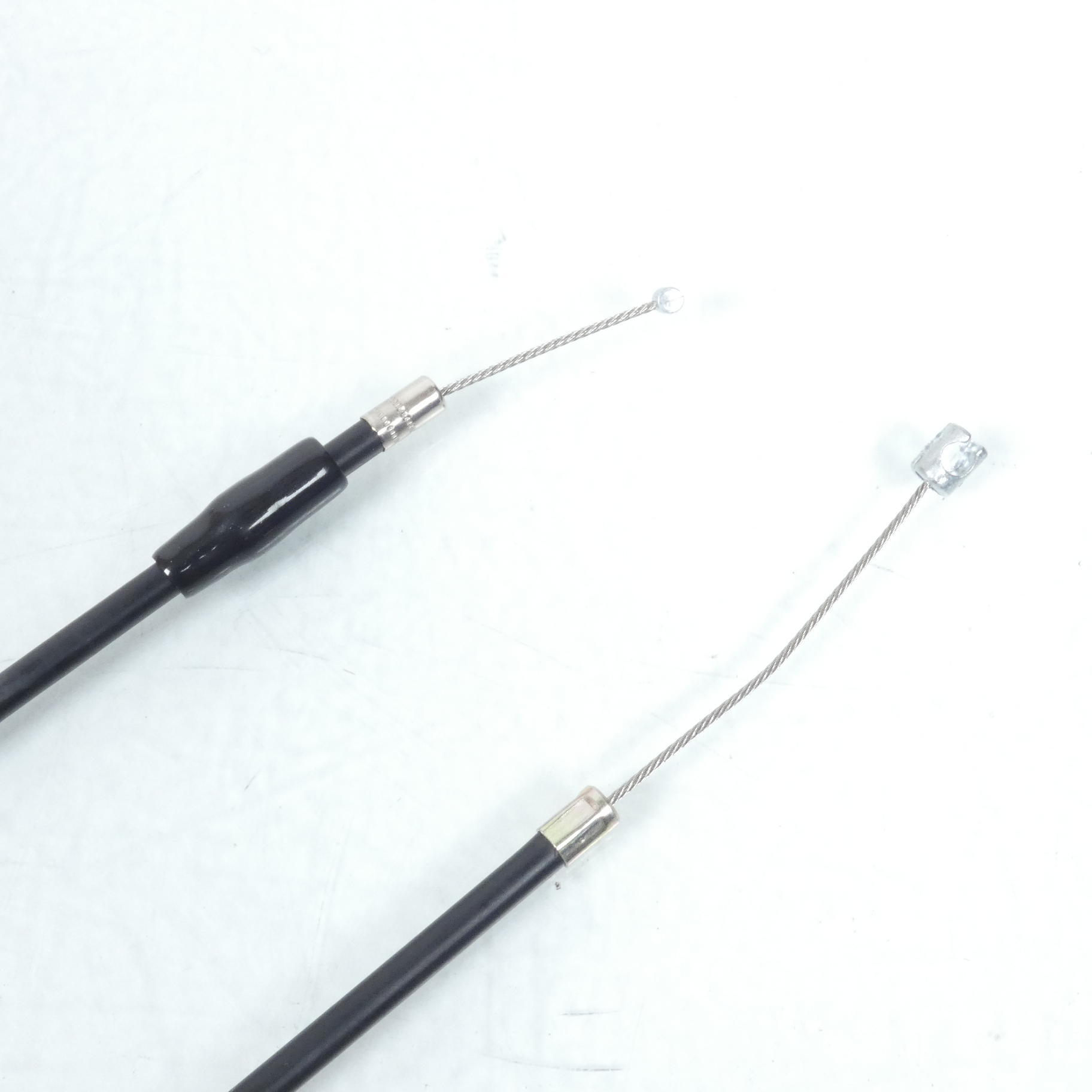Câble de starter Kyoto pour Moto Yamaha 50 LB Chappy 1990 à 1994 Neuf
