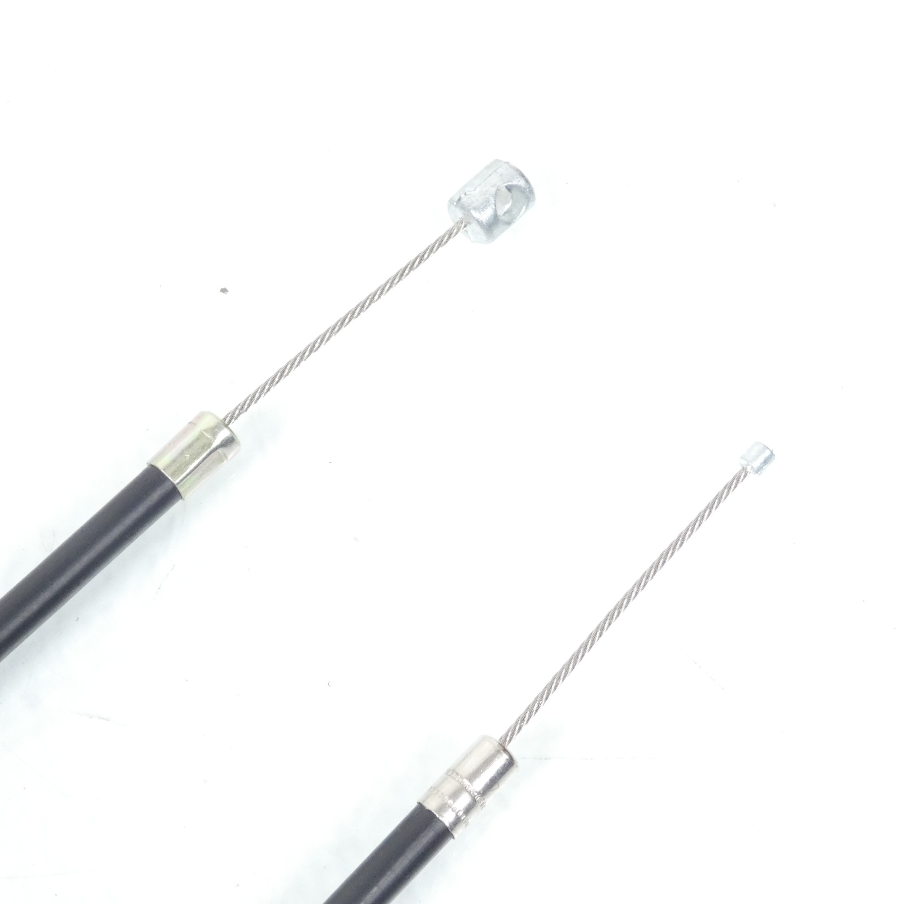 Câble de starter Kyoto pour Scooter MBK 50 Cw Booster Spirit 1996 à 1998 Neuf