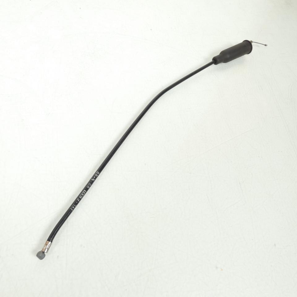 Partie primaire du câble de starter pour scooter MBK 50 Cw Booster Spirit 1996 à 1998 3VL-F6331-00 Neuf