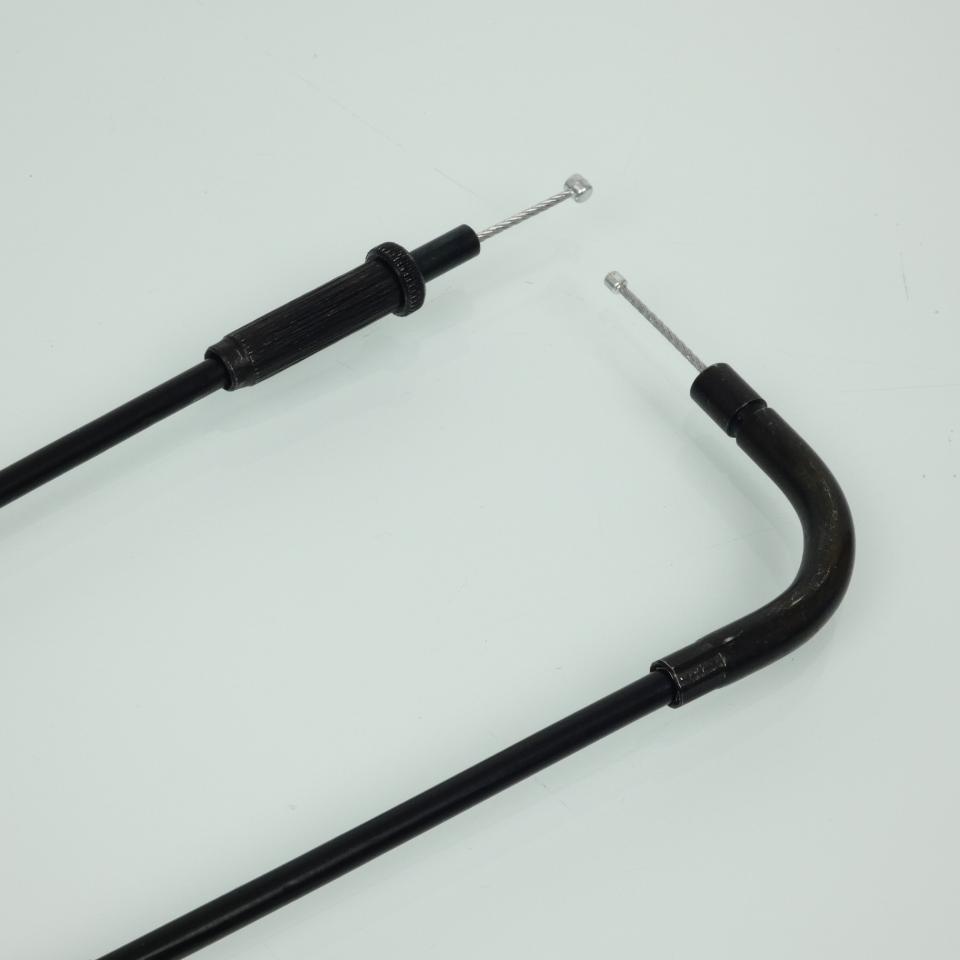 Câble de starter Teknix pour Moto Kawasaki 650 Klr C 1995 à 2004 104cm / 97cm Neuf