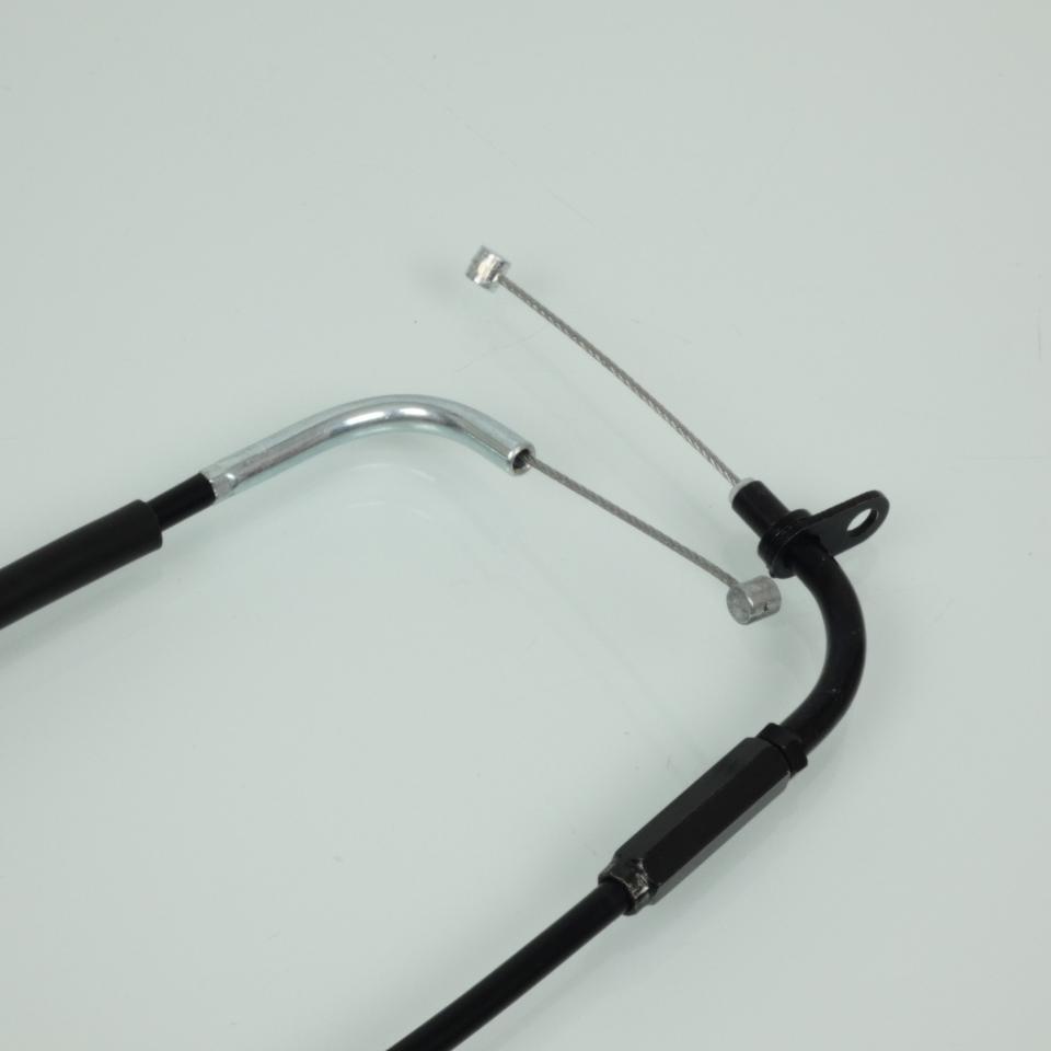 Câble de starter Teknix pour Moto Suzuki 600 RF R 1993 à 1996 74cm / 62cm Neuf