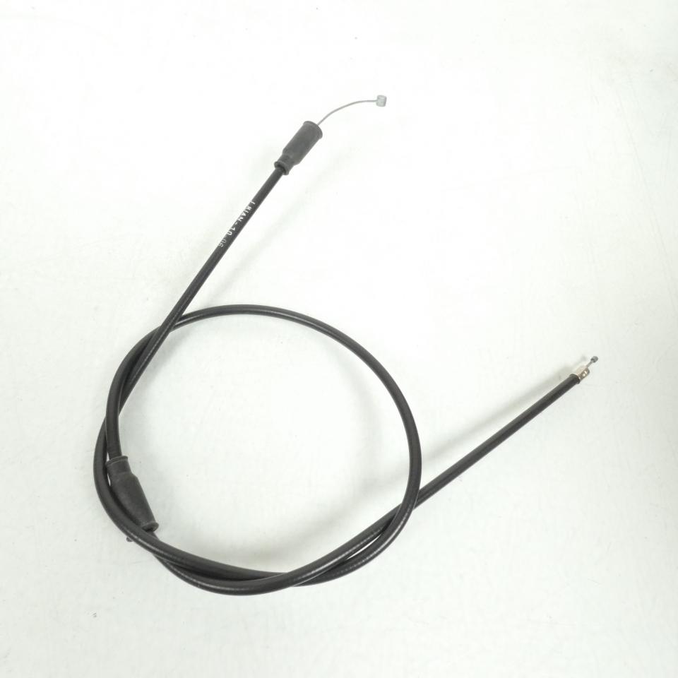 Câble de starter origine pour moto Peugeot 50 XP6 ENDURO Après 1997 754060 Neuf