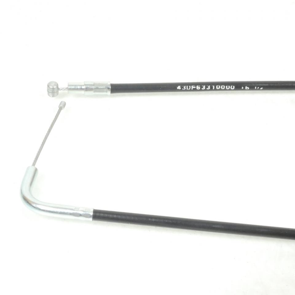 Câble de starter pour quad Yamaha 90 Yfm Raptor 2009 à 2013 43D-F6331 Neuf