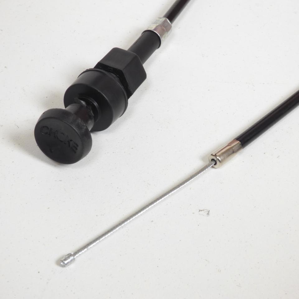 Câble de starter TNT pour Moto Yamaha 80 PW Neuf
