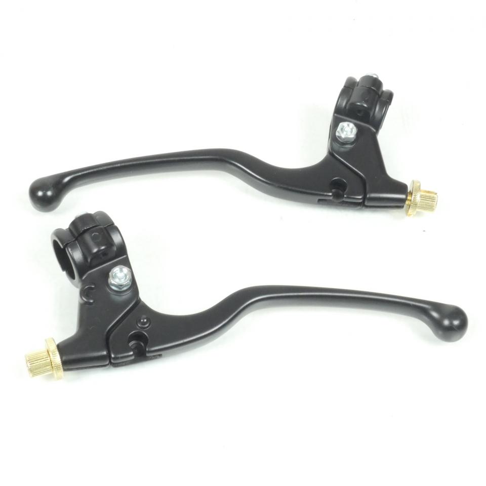 Paire de Cocotte droite et gauche Myra pour moto Neuf