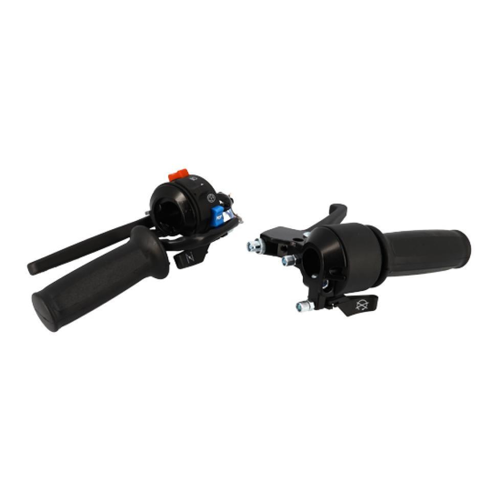 Cocotte droite pour MBK Magnum Racing