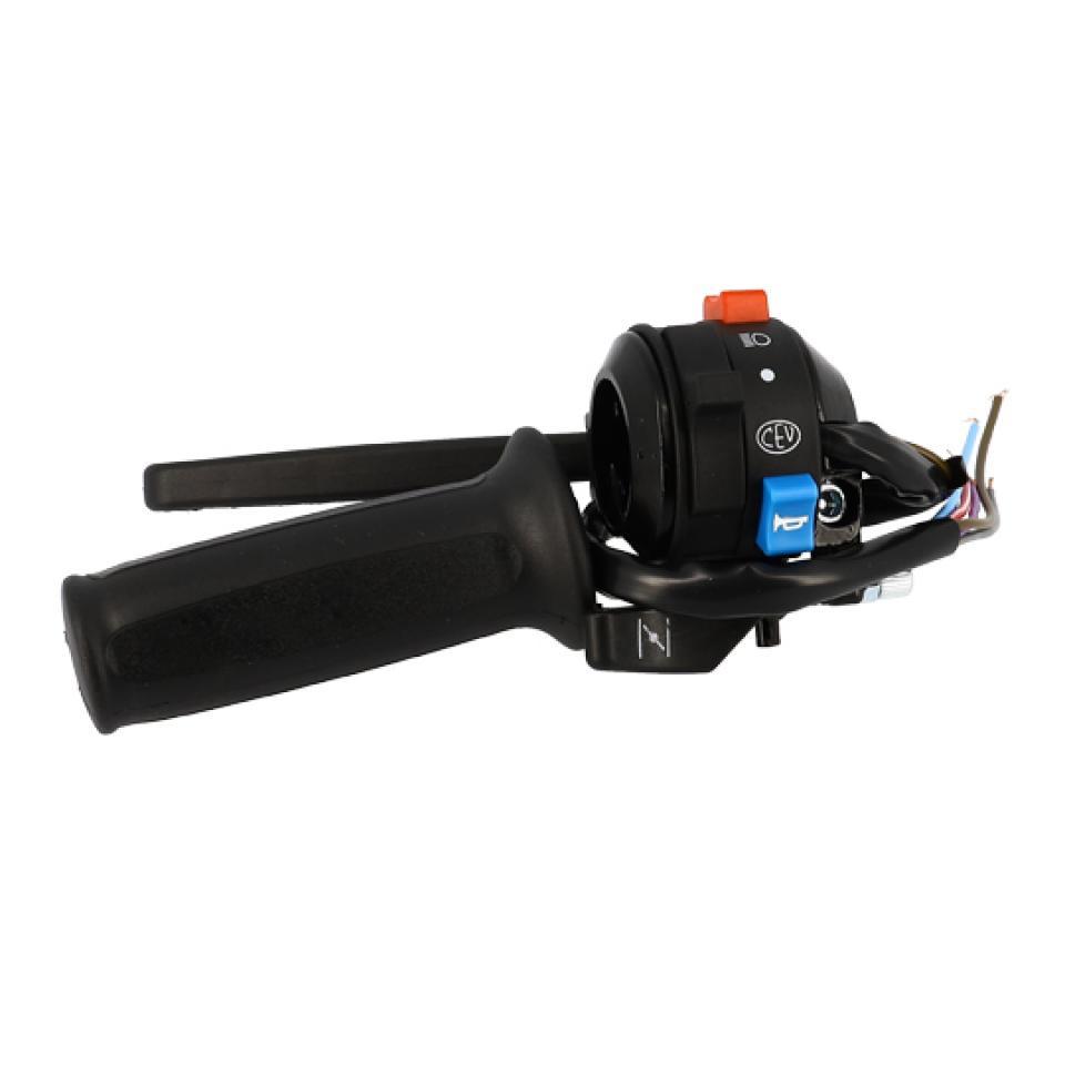 Cocotte droite SELECTION CGN MOTORISE pour Mobylette MBK 50 Magnum Racing Neuf