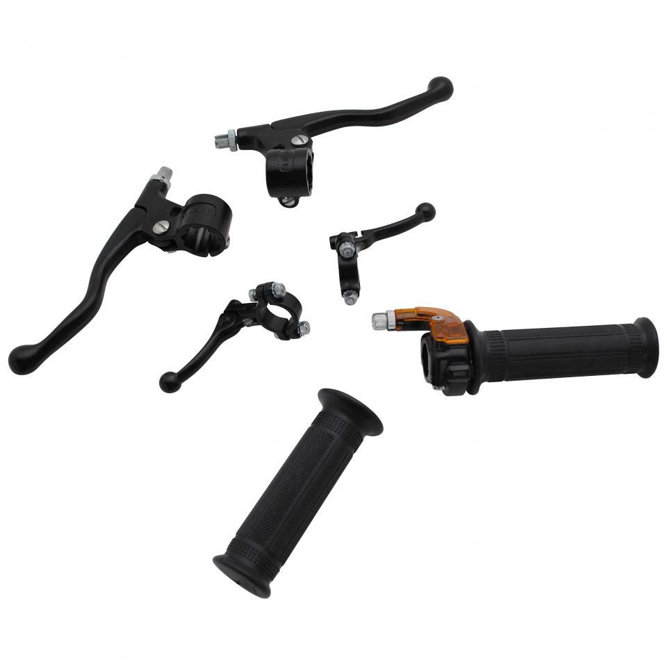 Cocotte droite P2R pour Auto Neuf