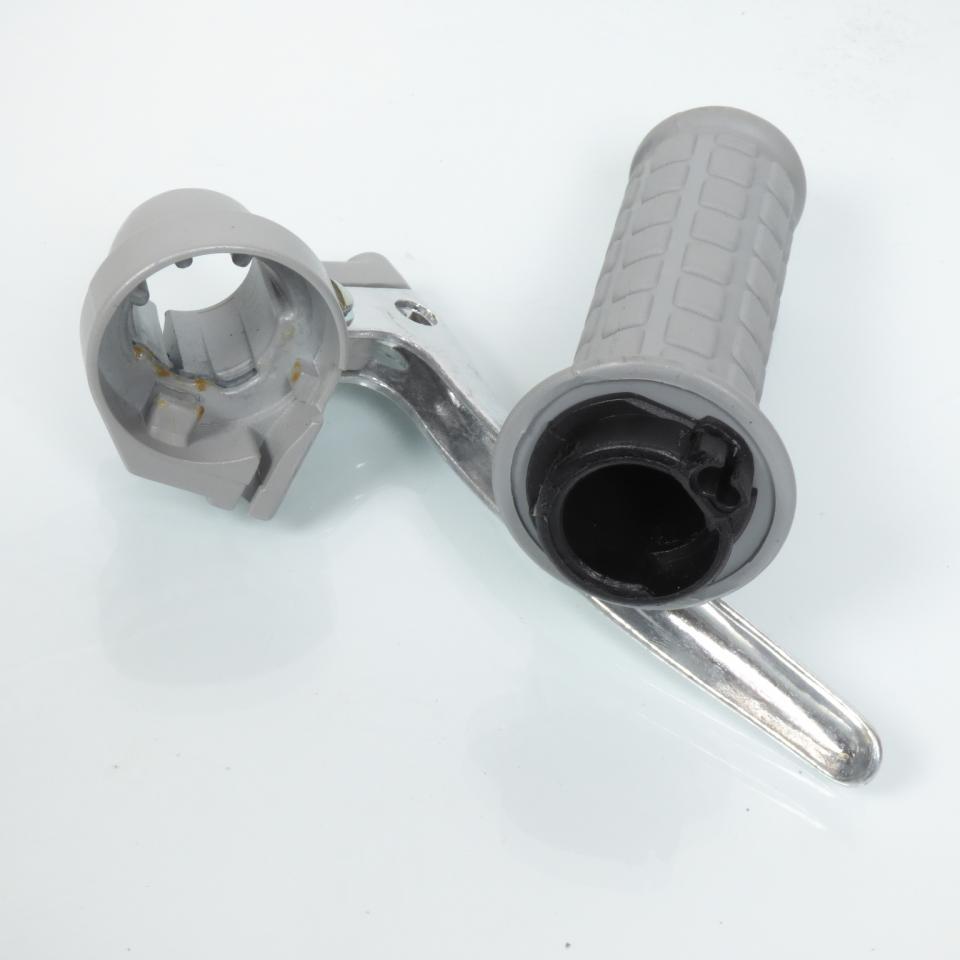 Cocotte droite RSM pour Auto Kit poignée vintage grise Neuf
