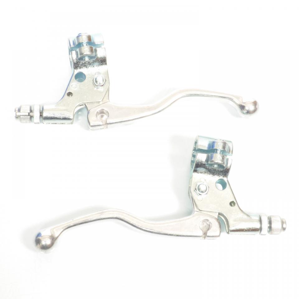 Paire de cocottes Lusito pour cyclo levier court 14cm Neuf