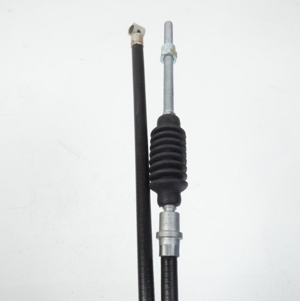 Câble de frein arrière origine pour Scooter Piaggio 50 Zip Fast Rider 1996 à 1998 560781 / 564988 Neuf