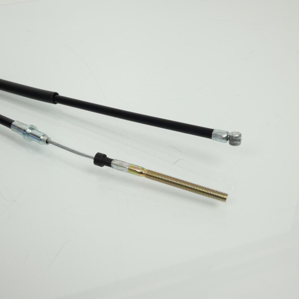 Câble de frein arrière RMS pour scooter Aprilia 50 Scarabeo 2000 à 2005 AP8214123 Neuf