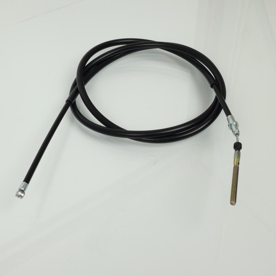 Câble de frein arrière RMS pour scooter Aprilia 50 Scarabeo 2000 à 2005 AP8214123 Neuf