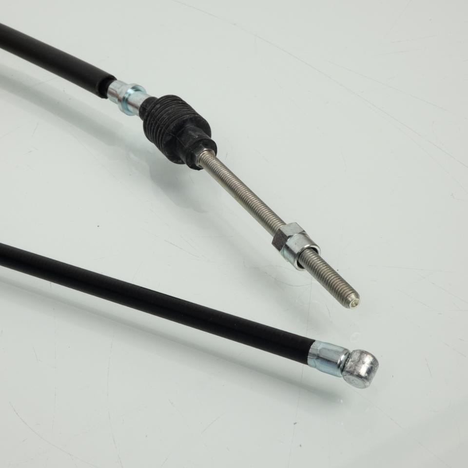 Câble de frein arrière RMS pour scooter Piaggio 125 Skipper 4T 2000 à 2002 564474 Neuf