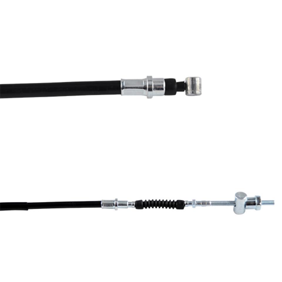 Câble de frein arrière Teknix pour Scooter Peugeot 50 Kisbee 4T 778273 / 2m Neuf