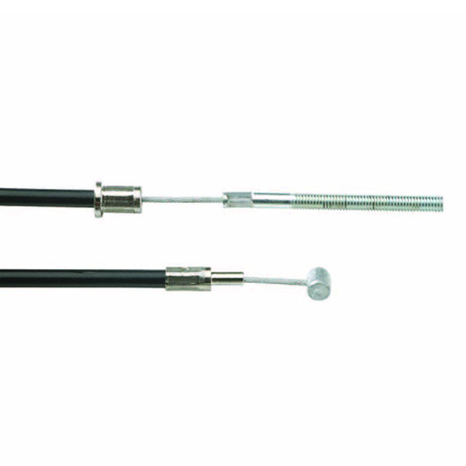 Câble de frein arrière Teknix pour Mobylette Peugeot 50 103 FOX Neuf