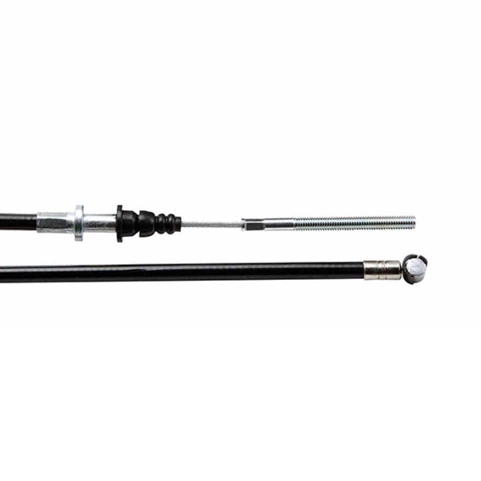 Câble de frein arrière Teknix pour scooter MBK 50 Stunt Neuf