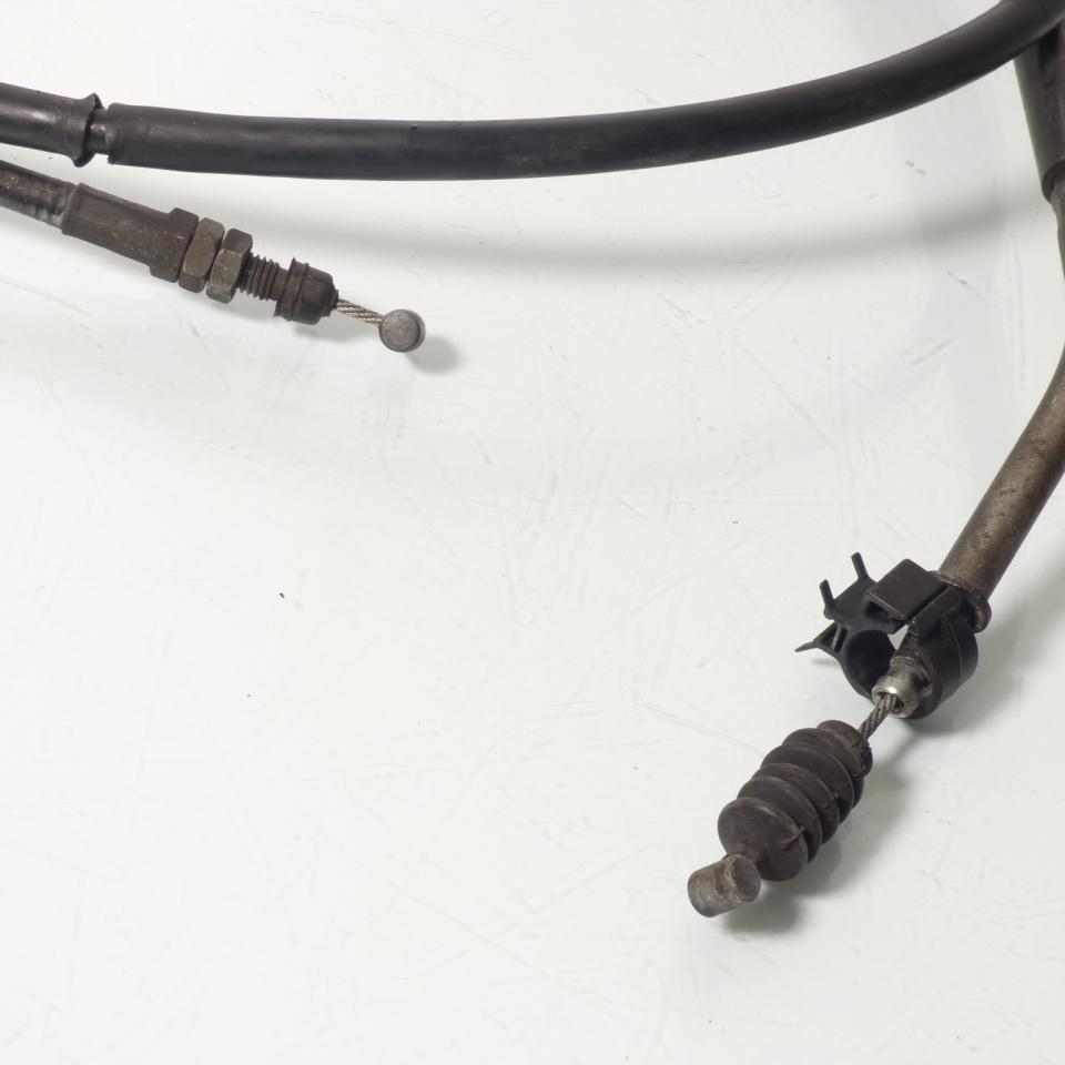 Câble de frein arrière origine pour Scooter Suzuki 650 An Burgman 2003 à 2010 58810-10G01 Occasion