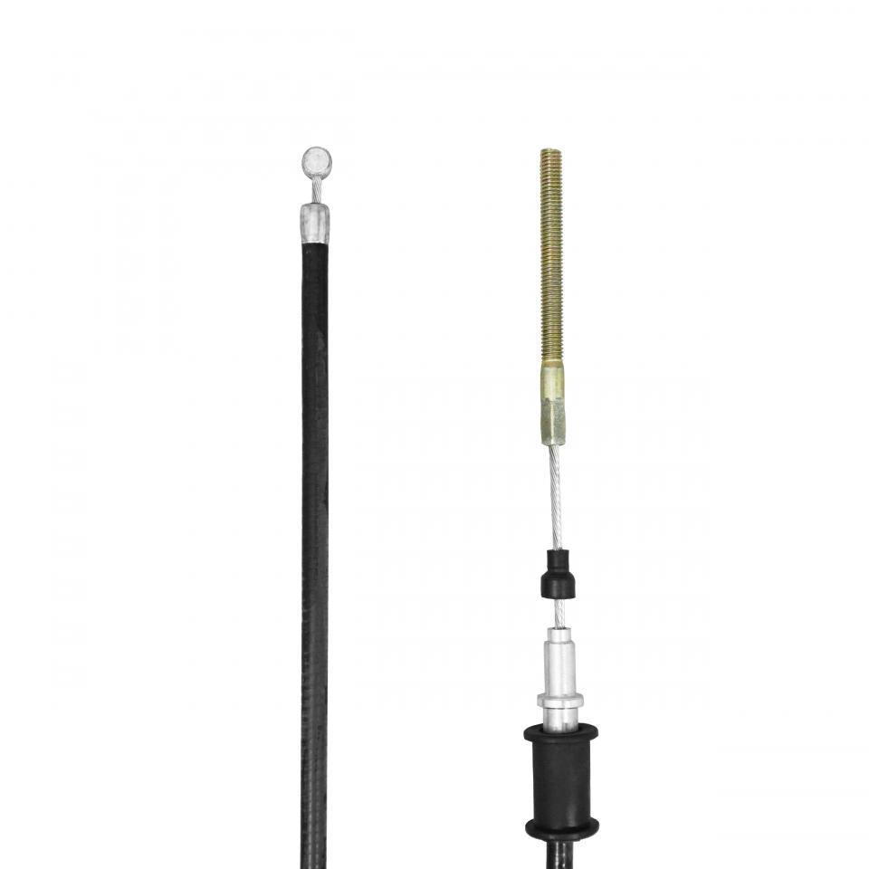 Câble de frein arrière RMS pour scooter MBK 50 Booster Naked 2004 à 2020 Neuf