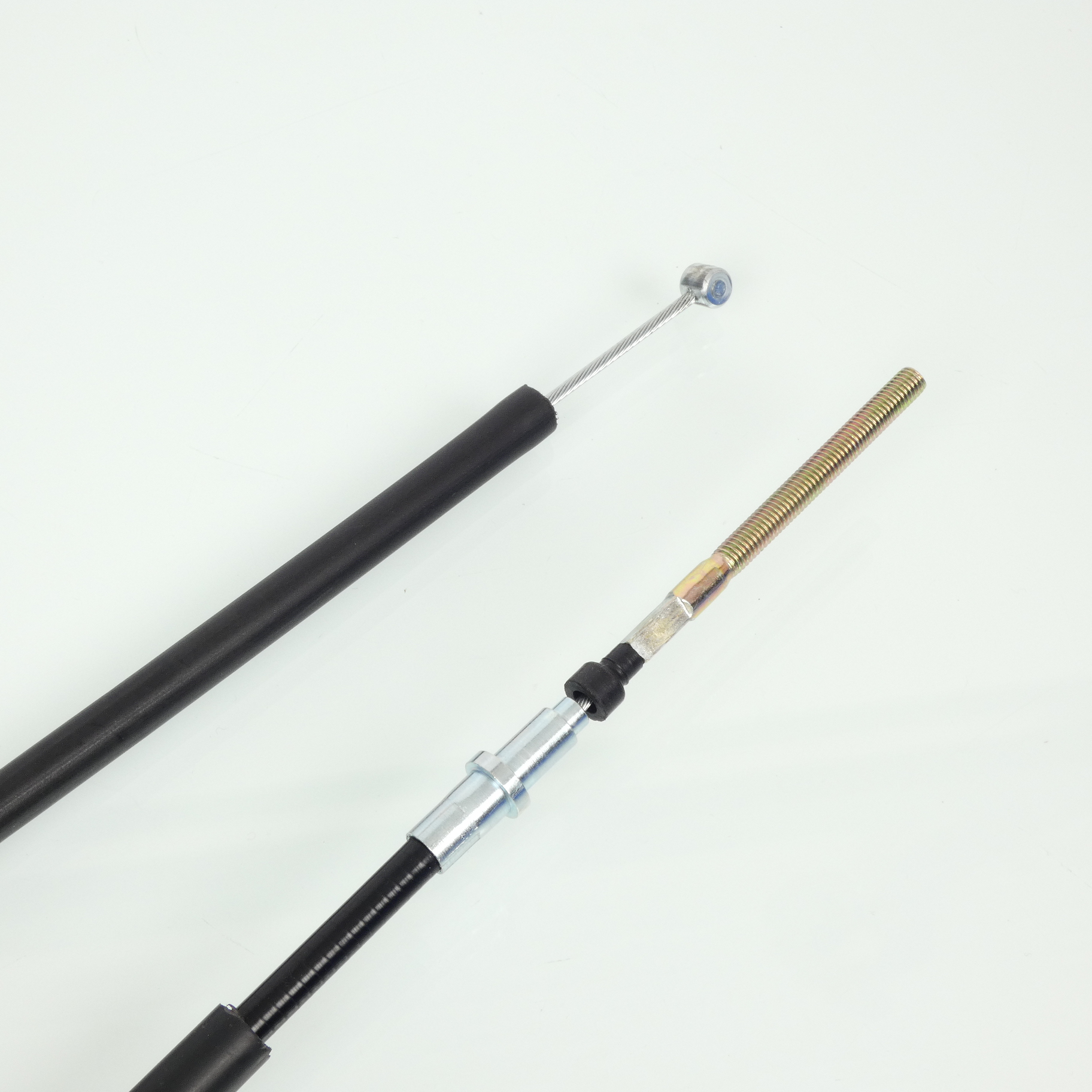 Câble de frein arrière RMS pour scooter MBK 50 Booster Naked 2004 à 2020 Neuf