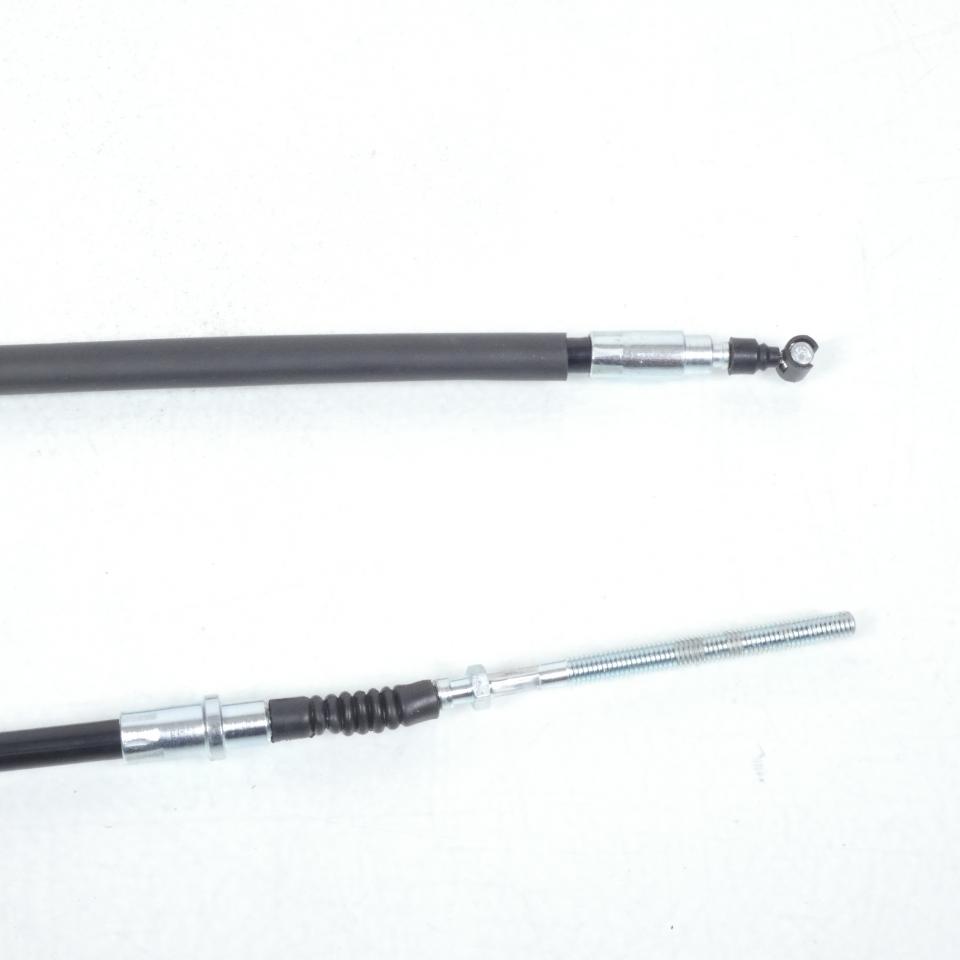 Câble de frein arrière Teknix pour ULM Honda 100 ACTIVA 1999 à 2010 192.5cm / 178cm Neuf