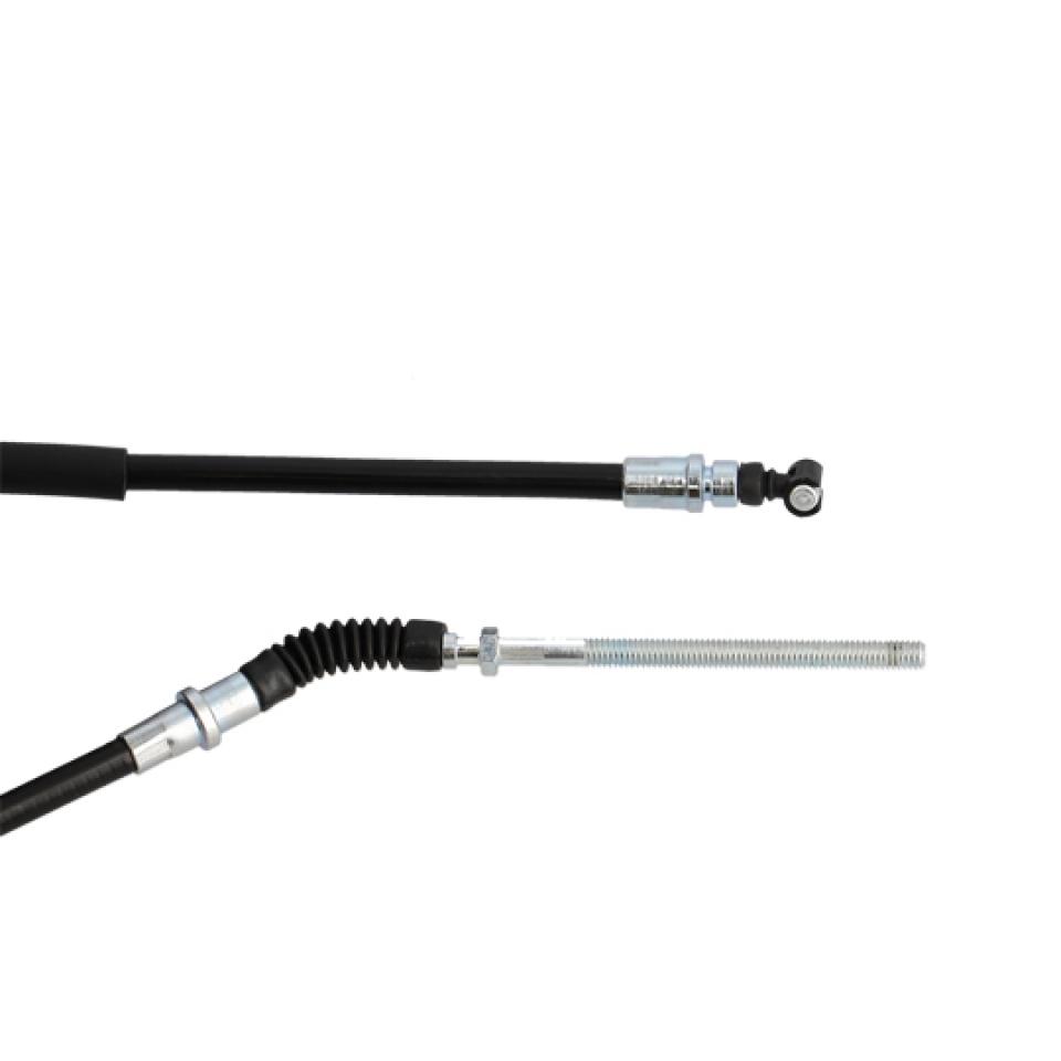 Câble de frein arrière Teknix pour Scooter Honda 125 ACTIVA S 2017 à 2019 193cm / 176cm Neuf