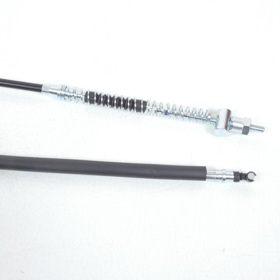 Câble de frein arrière Teknix pour Moto Honda 100 Dx Après 1979 188cm / 170cm Neuf