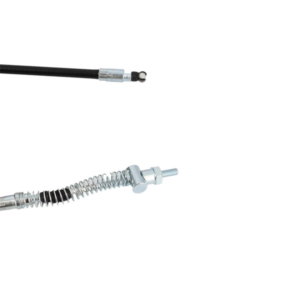 Câble de frein arrière Teknix pour ULM Honda 125 FIZY 2012 à 2013 190cm / 176cm Neuf