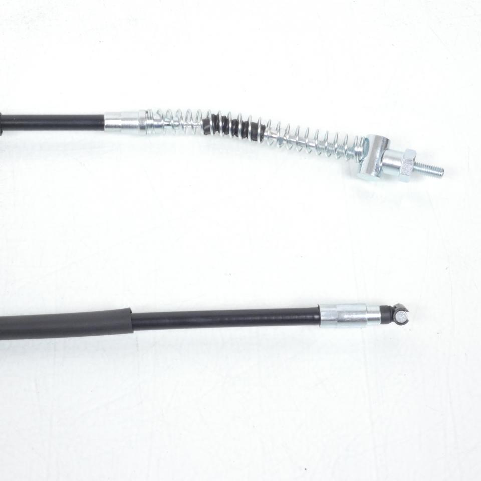 Câble de frein arrière Teknix pour ULM Honda 125 FIZY 2012 à 2013 190cm / 176cm Neuf