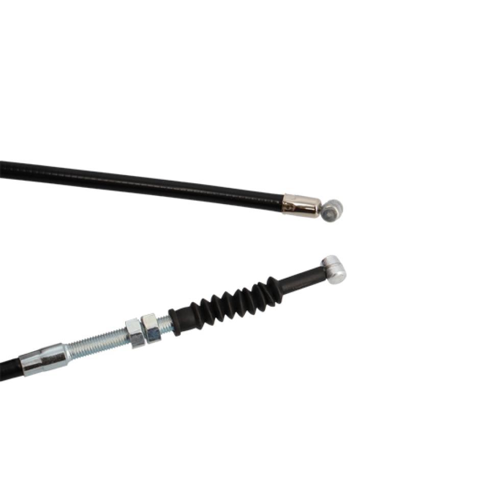 Câble de frein arrière Teknix pour Moto Honda 500 Xl R 1982 à 1985 45450 Neuf