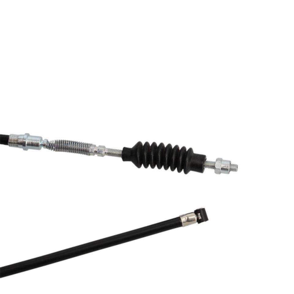 Câble de frein arrière Teknix pour Scooter Piaggio 100 Zip 4T 2006 à 2008 597141 Neuf