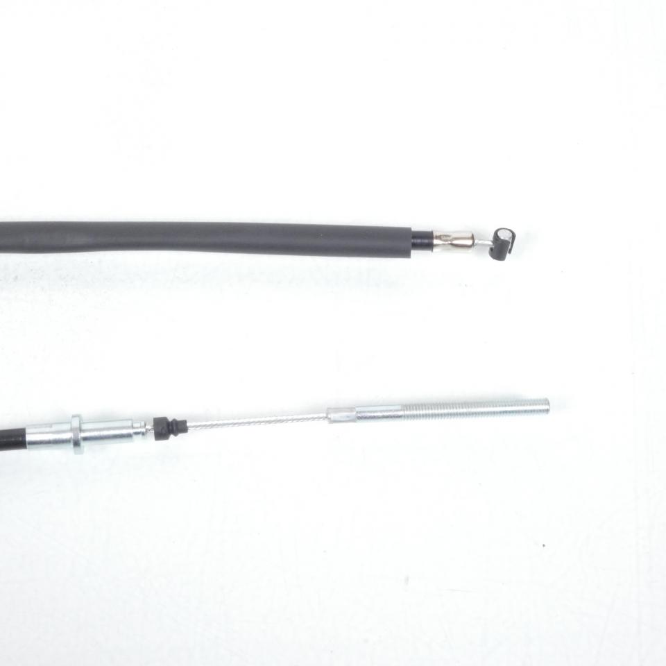 Câble de frein arrière Teknix pour Scooter Yamaha 50 Jog R 2005 à 2015 193cm / 178cm Neuf