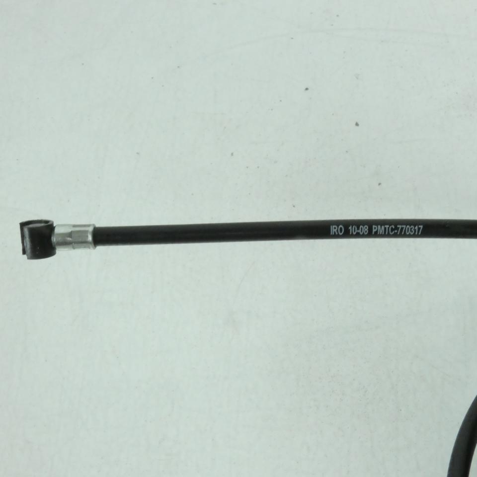 Câble de frein AR pour scooter Peugeot 50 Ludix blaster 2005 à 2014 770317 Neuf
