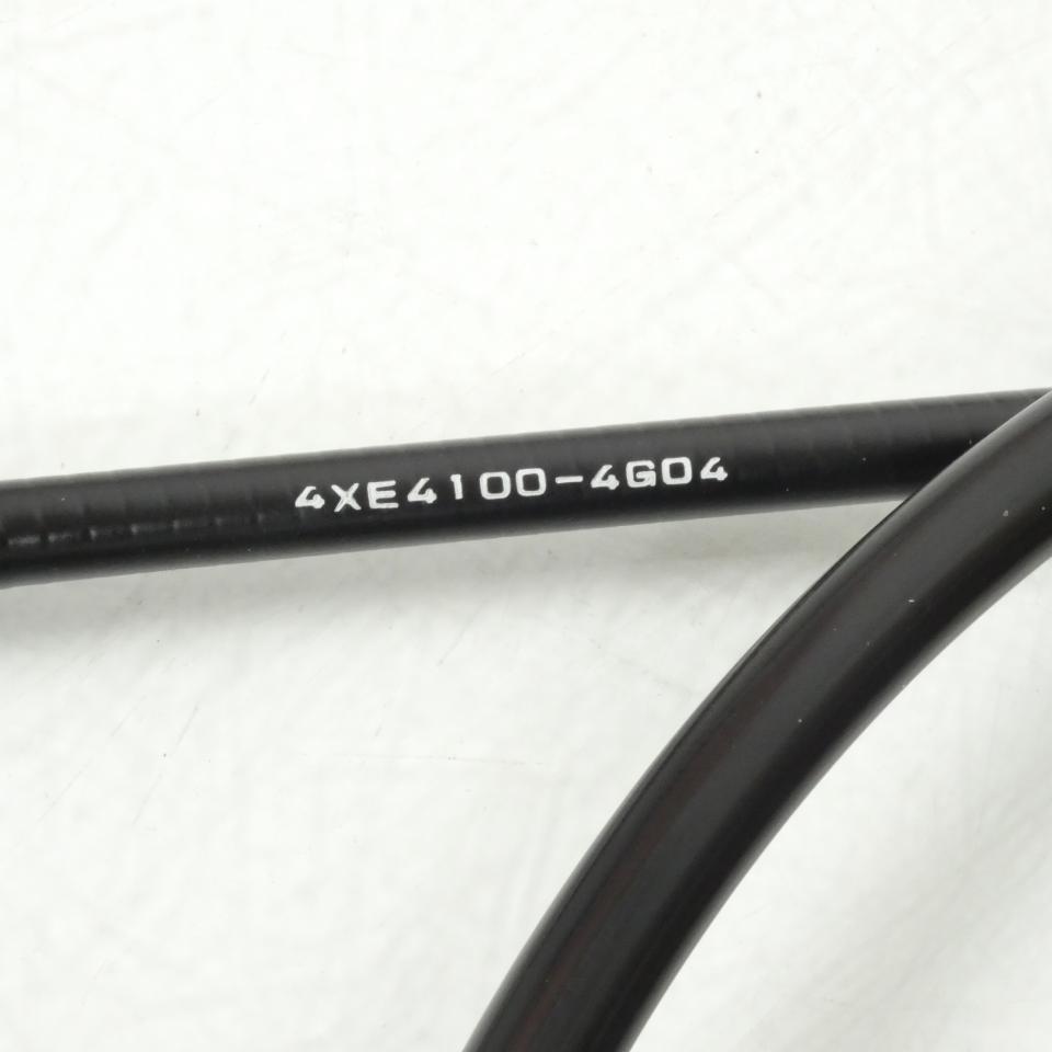 Câble de frein AR pour quad Yamaha 250 YFM Beartracker 4XE-26341-00 182cm Neuf
