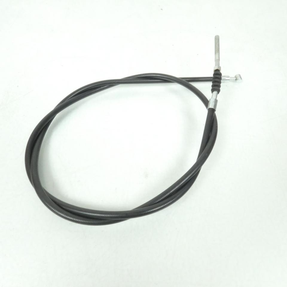 Câble de frein arrière Générique pour scooter Gaine 115/117.5cm Câble 127cm Neuf