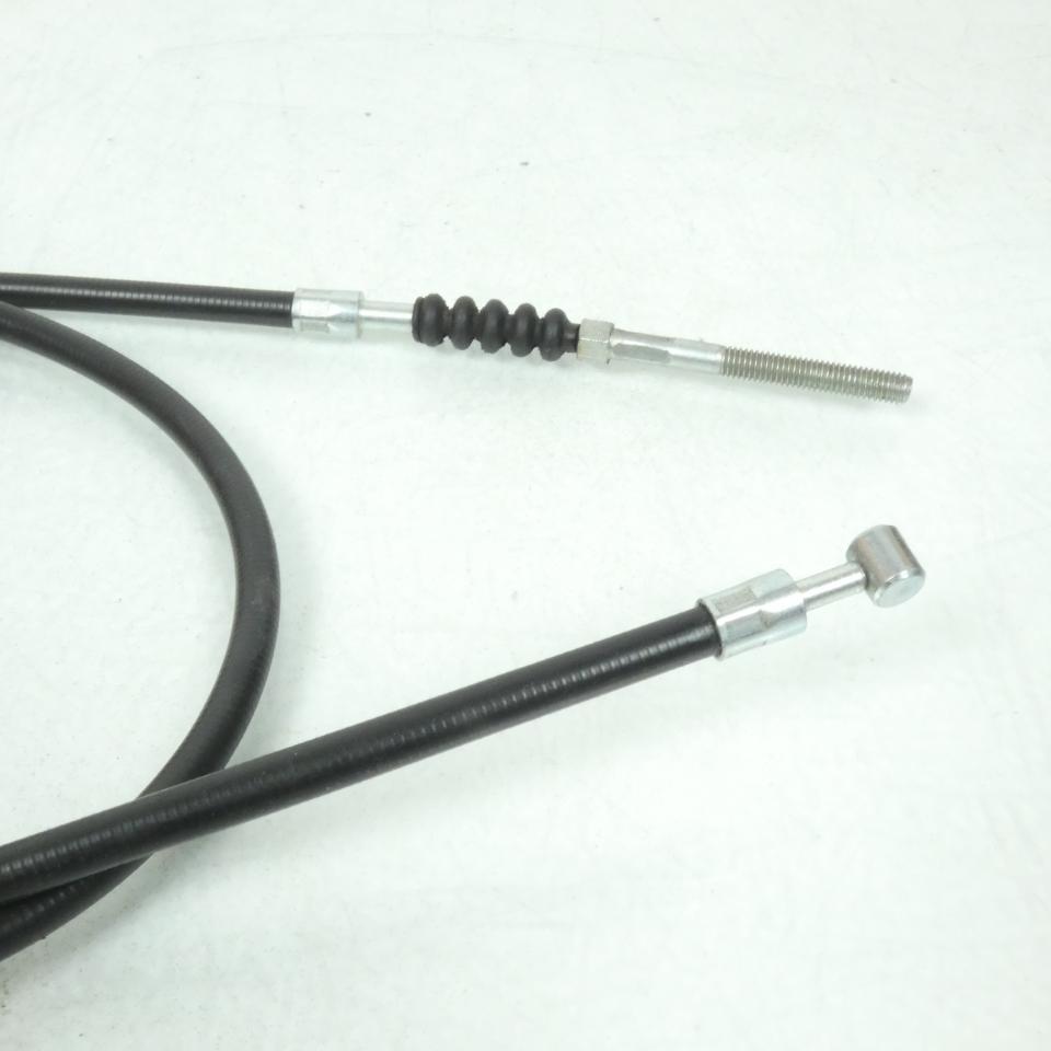 Câble de frein arrière Générique pour scooter Gaine 115/117.5cm Câble 127cm Neuf