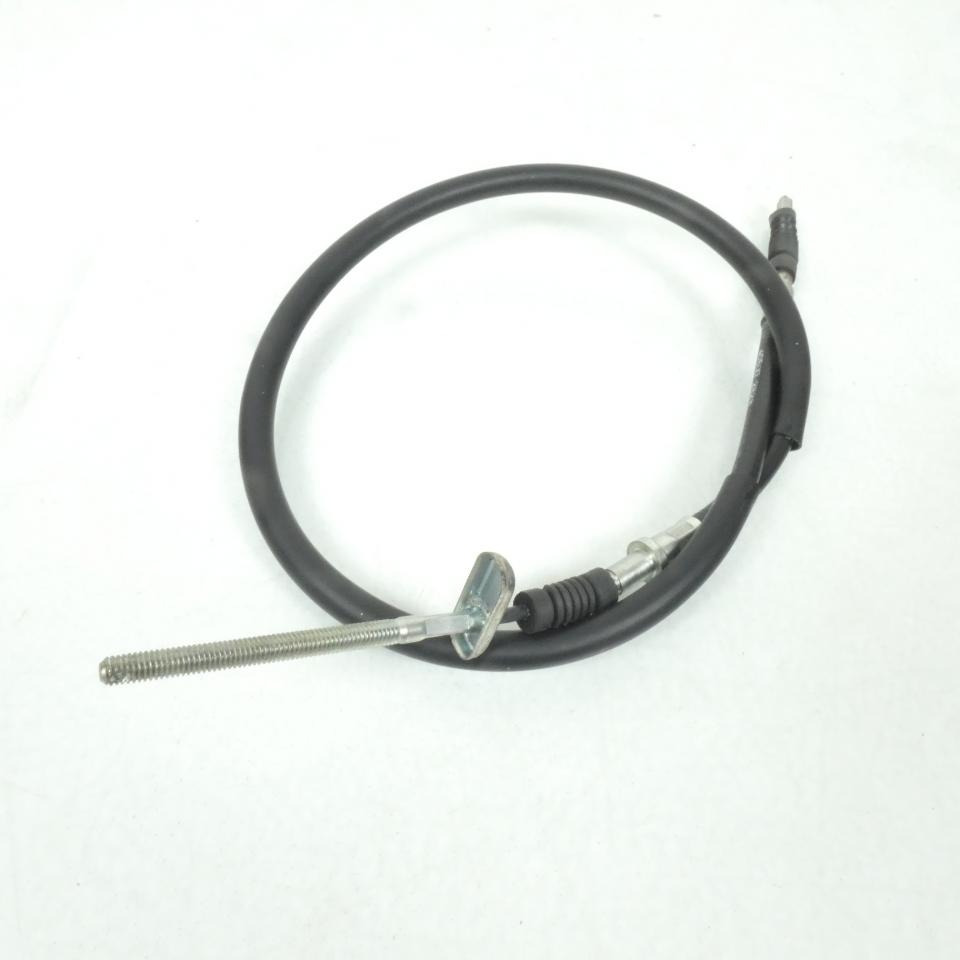 Câble de frein AR pour moto Suzuki 125 PE 1980-81 58510-40500 695mm 875mm
