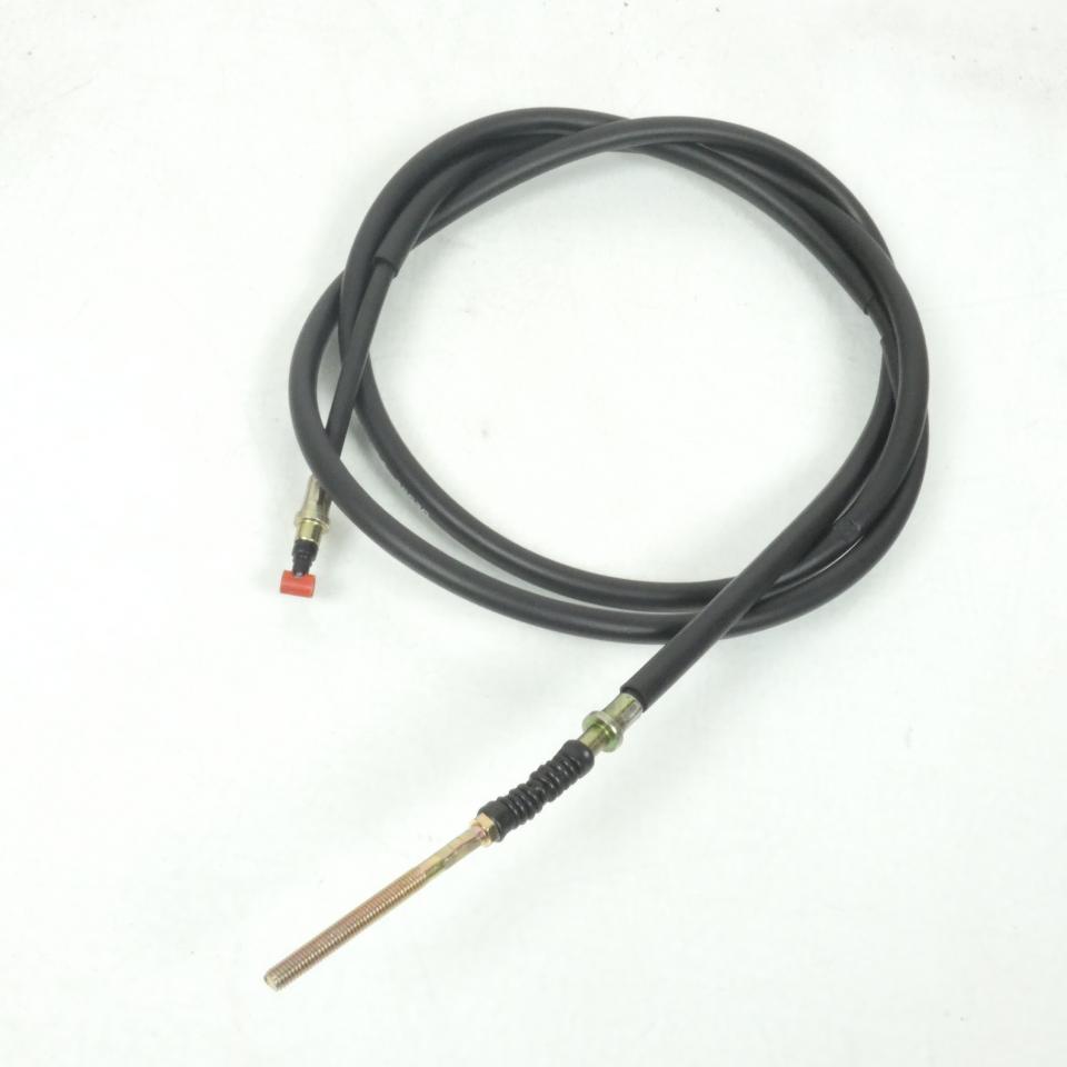 Câble de frein AR pour scooter Peugeot 50 V-Clic 2007 à 2014 759331 QM50T-6